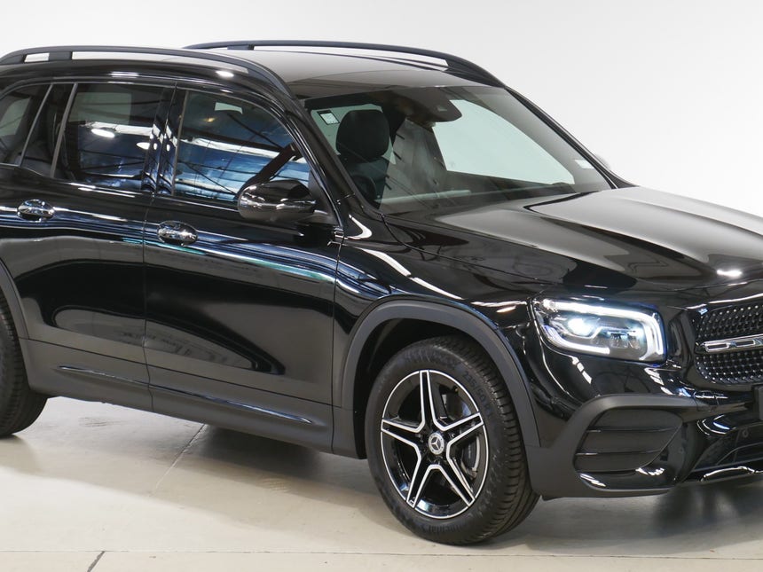 2021 Mercedes-Benz GLB 200 | GLB200 AMG line  | 13878 | 1