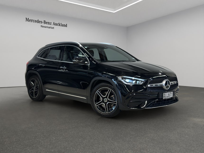 2024 Mercedes-Benz GLA 200 | GLA200 1.3P/7AT | 25129 | 1