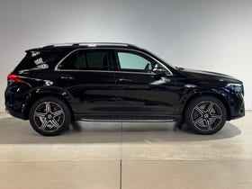 2024 Mercedes-Benz GLE 450 d | 3.0 - NZ New - 9 Speed Auto -  4 Matic | 25598 | 2