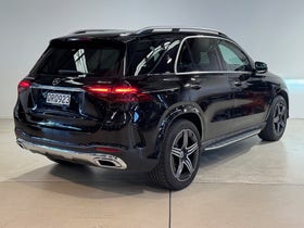 2024 Mercedes-Benz GLE 450 d | 3.0 - NZ New - 9 Speed Auto -  4 Matic | 25598 | 3