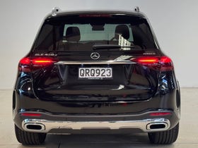2024 Mercedes-Benz GLE 450 d | 3.0 - NZ New - 9 Speed Auto -  4 Matic | 25598 | 4