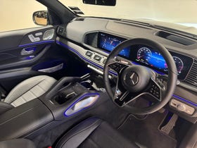 2024 Mercedes-Benz GLE 450 d | 3.0 - NZ New - 9 Speed Auto -  4 Matic | 25598 | 7