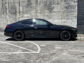 2025 Mercedes-Benz CLE 200 | CLE 200 COUPE 2.0PMH | 25657 | 2