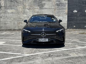 2025 Mercedes-Benz CLE 200 | CLE 200 COUPE 2.0PMH | 25657 | 5