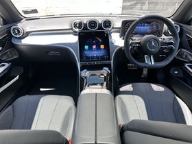 2025 Mercedes-Benz CLE 200 | CLE 200 COUPE 2.0PMH | 25657 | 6