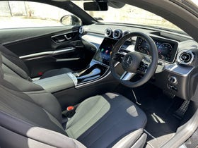 2025 Mercedes-Benz CLE 200 | CLE 200 COUPE 2.0PMH | 25657 | 7