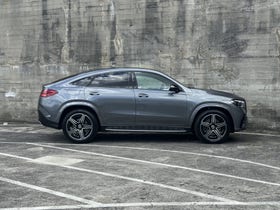 2025 Mercedes-Benz GLE 450 | GLE450 COUPE 3.0P/4WD | 25741 | 2