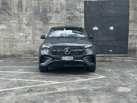 2025 Mercedes-Benz GLE 450 | GLE450 COUPE 3.0P/4WD | 25741 | 5