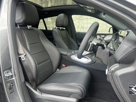 2025 Mercedes-Benz GLE 450 | GLE450 COUPE 3.0P/4WD | 25741 | 7