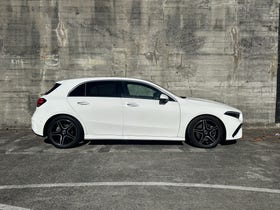 2024 Mercedes-Benz A 250 | 250 4MATIC 2.0PT | 27029 | 2