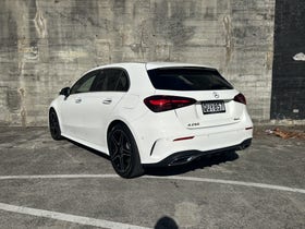 2024 Mercedes-Benz A 250 | 250 4MATIC 2.0PT | 27029 | 5