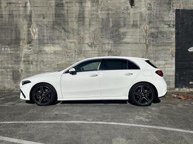 2024 Mercedes-Benz A 250 | 250 4MATIC 2.0PT | 27029 | 6