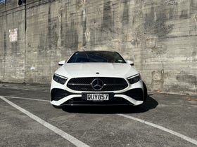 2024 Mercedes-Benz A 250 | 250 4MATIC 2.0PT | 27029 | 7