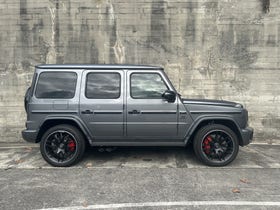 2025 Mercedes-Benz G 63 | AMG - Facelift - 430 KW | 26962 | 2