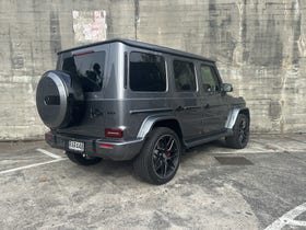 2025 Mercedes-Benz G 63 | AMG - Facelift - 430 KW | 26962 | 3