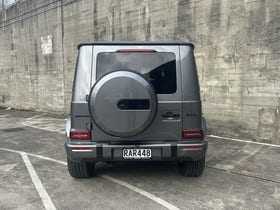 2025 Mercedes-Benz G 63 | AMG - Facelift - 430 KW | 26962 | 4