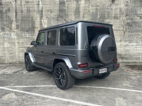 2025 Mercedes-Benz G 63 | AMG - Facelift - 430 KW | 26962 | 5