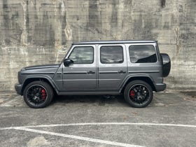 2025 Mercedes-Benz G 63 | AMG - Facelift - 430 KW | 26962 | 7
