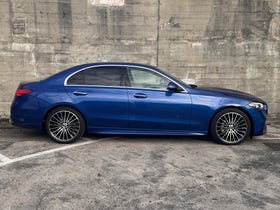 2024 Mercedes-Benz C 200 | C 200 1.5PMH/9AT | 27034 | 2