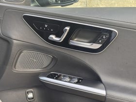 2024 Mercedes-Benz C 200 | C 200 1.5PMH/9AT | 27034 | 7