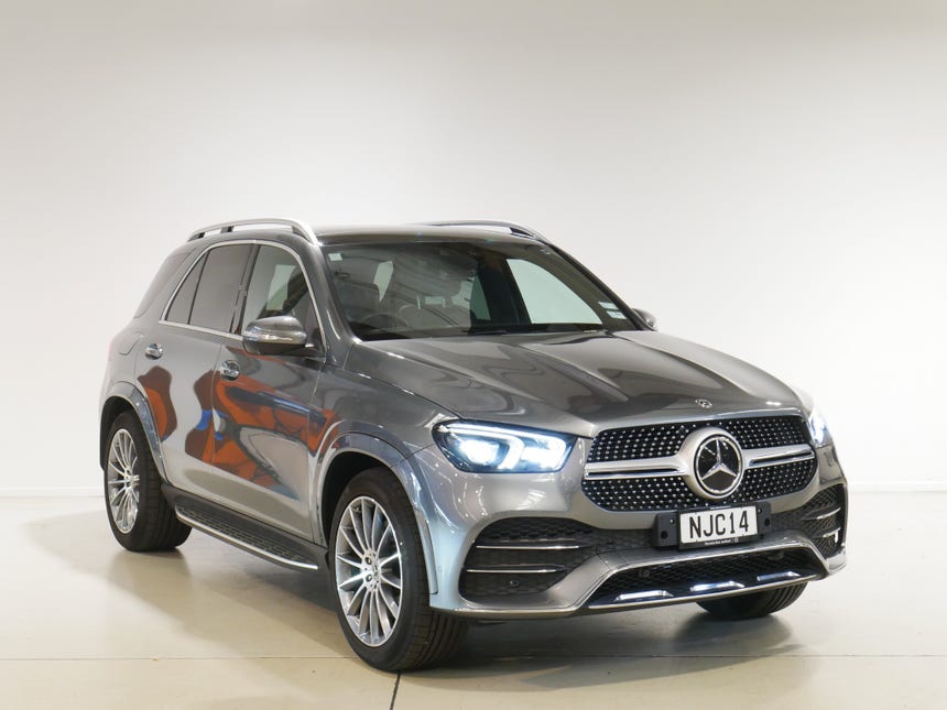 2020 Mercedes-Benz GLE 300 d | GLE300d | 14371 | 1