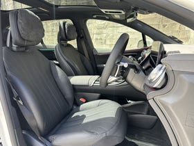 2025 Mercedes-Benz EQS | EQS 450 SUV 4M 108KW | 25755 | 7