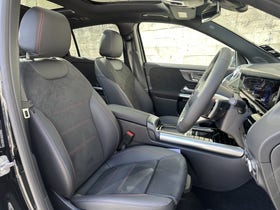 2025 Mercedes-Benz EQA | 250+ 70KWH/EV/FD | 26421 | 7