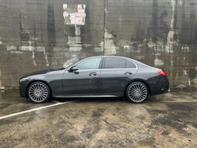 2025 Mercedes-Benz C 200 | C 200 SEDAN 1.5PT | 27265 | 6