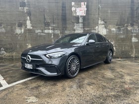 2025 Mercedes-Benz C 200 | C 200 SEDAN 1.5PT | 27265 | 7