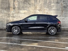 2025 Mercedes-Benz GLA 35 | 35 4MATIC 2.0P | 27272 | 6