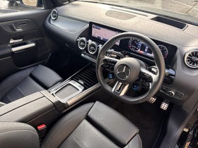 2025 Mercedes-Benz GLA 35 | 35 4MATIC 2.0P | 27272 | 7