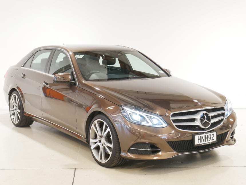 2014 Mercedes-Benz E 400 | E400 | 14400 | 1