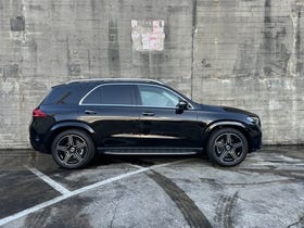 2025 Mercedes-Benz GLE 300 d | 300D 2.0DT/4WD/9AT | 27282 | 2