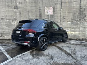 2025 Mercedes-Benz GLE 300 d | 300D 2.0DT/4WD/9AT | 27282 | 3
