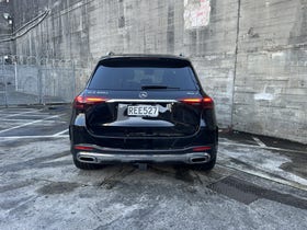 2025 Mercedes-Benz GLE 300 d | 300D 2.0DT/4WD/9AT | 27282 | 4