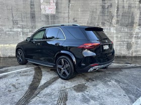 2025 Mercedes-Benz GLE 300 d | 300D 2.0DT/4WD/9AT | 27282 | 5