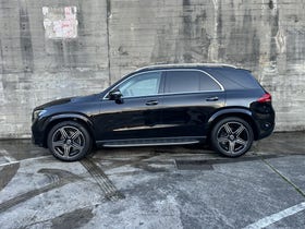 2025 Mercedes-Benz GLE 300 d | 300D 2.0DT/4WD/9AT | 27282 | 6