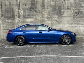 2025 Mercedes-Benz C 300 | C -Class Mild Hybrid New Car Warranty | 27843 | 2