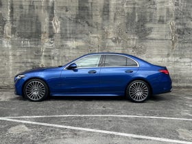 2025 Mercedes-Benz C 300 | C -Class Mild Hybrid New Car Warranty | 27843 | 6