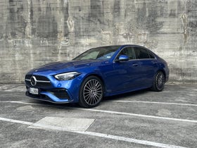 2025 Mercedes-Benz C 300 | C -Class Mild Hybrid New Car Warranty | 27843 | 7