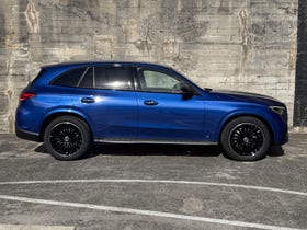 2025 Mercedes-Benz GLC 300 | 300 2.0PMH/4WD/9AT | 27842 | 2