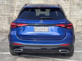 2025 Mercedes-Benz GLC 300 | 300 2.0PMH/4WD/9AT | 27842 | 4