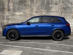 2025 Mercedes-Benz GLC 300 | 300 2.0PMH/4WD/9AT | 27842 | 6