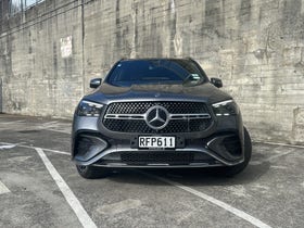 2025 Mercedes-Benz GLE 450 d | 450D Facelift 7 Seater - Airmatic | 27848 | 2