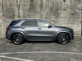 2025 Mercedes-Benz GLE 450 d | 450D Facelift 7 Seater - Airmatic | 27848 | 3
