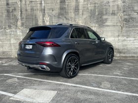 2025 Mercedes-Benz GLE 450 d | 450D Facelift 7 Seater - Airmatic | 27848 | 4