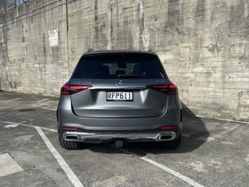 2025 Mercedes-Benz GLE 450 d | 450D Facelift 7 Seater - Airmatic | 27848 | 5