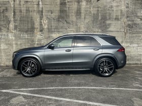 2025 Mercedes-Benz GLE 450 d | 450D Facelift 7 Seater - Airmatic | 27848 | 7