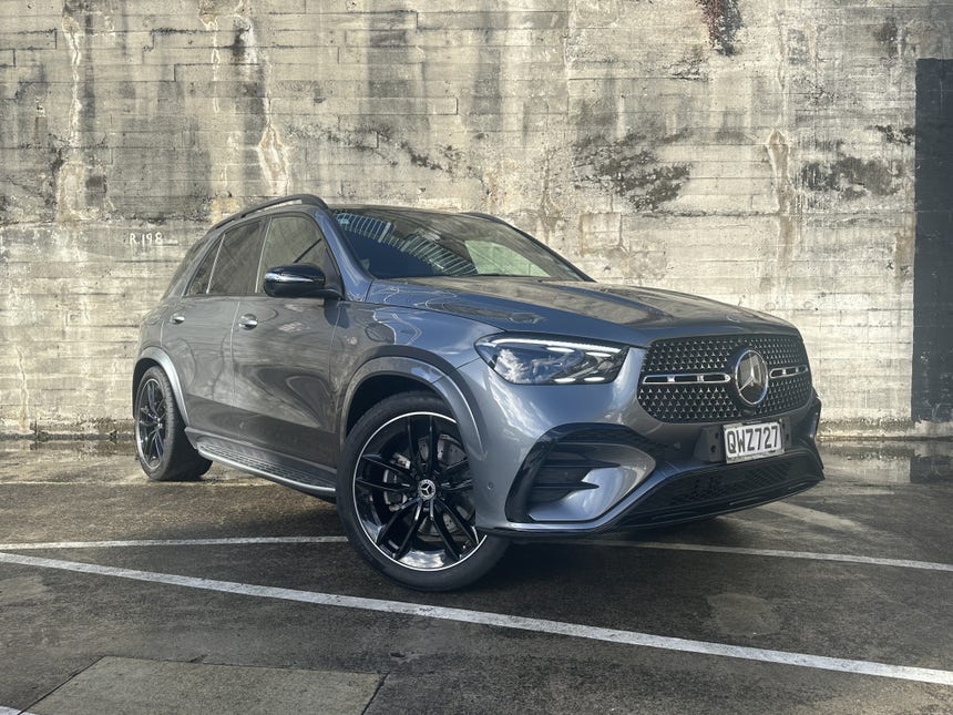 2024 Mercedes-Benz GLE 300 d | 300D NIGHT EDITION | 27928 | 1