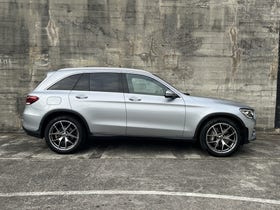 2023 Mercedes-Benz GLC 200 | 2.0P/9AT | 28277 | 2